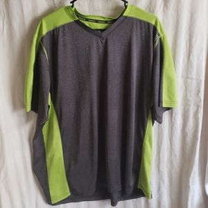 Reebok Breathe Right t-shirt